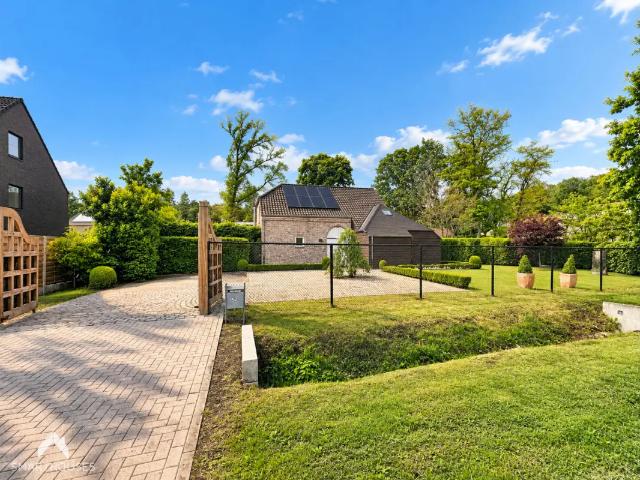 à vendre Maison Grobbendonk Herentalse steenweg
