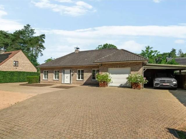 à vendre Maison Grobbendonk Herentalse steenweg