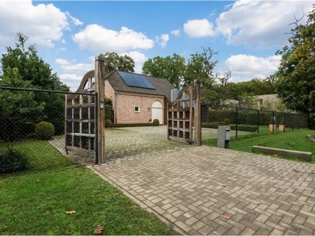 à vendre Maison Grobbendonk Herentalse steenweg