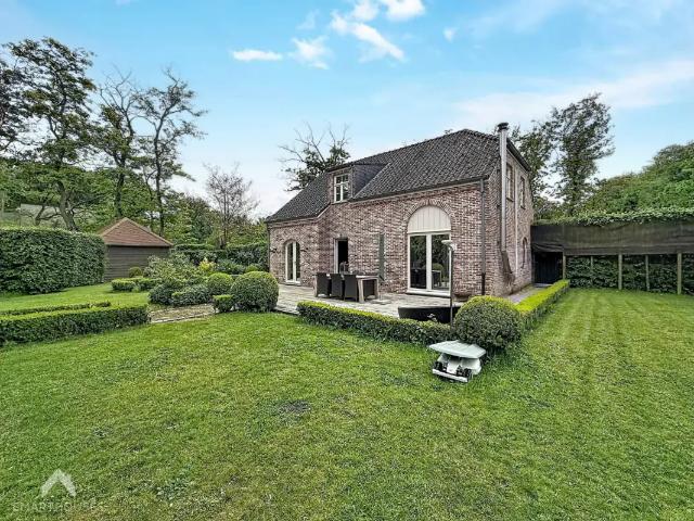 à vendre Maison Grobbendonk Herentalse steenweg