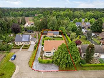 à vendre Maison Grobbendonk Pater Voordeckersstraat