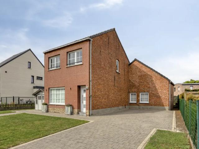à vendre Maison Grobbendonk Pulse Steenweg