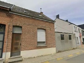 à vendre Maison Grobbendonk Quinten Matsyslaan
