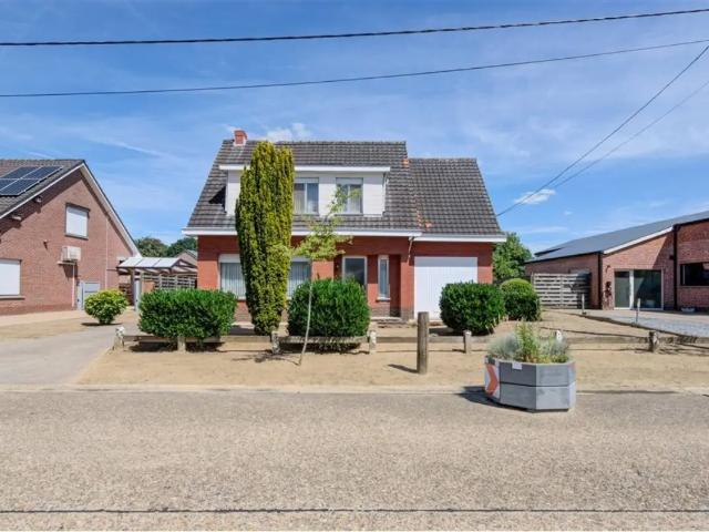 à vendre Maison Grobbendonk Van Craeyenhemstraat