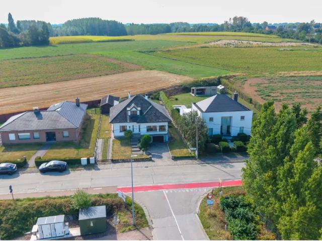 à vendre Maison Grotenberge Leenstraat
