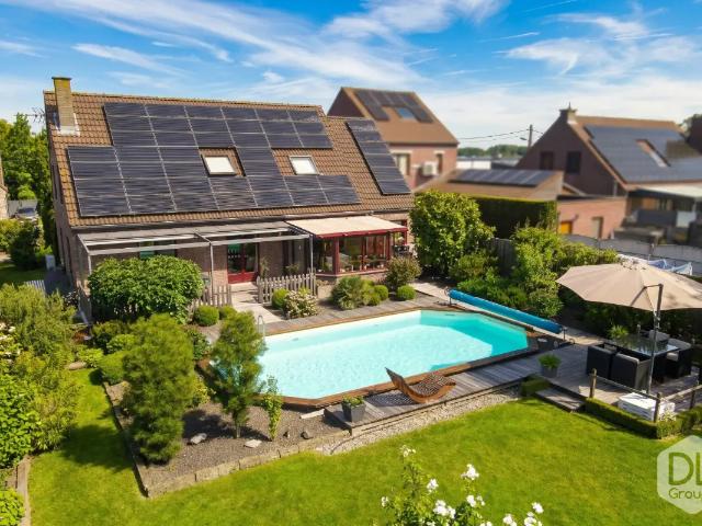 à vendre Maison Guignies