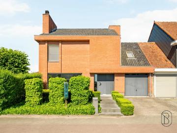 à vendre Maison Gullegem Kwadestraat