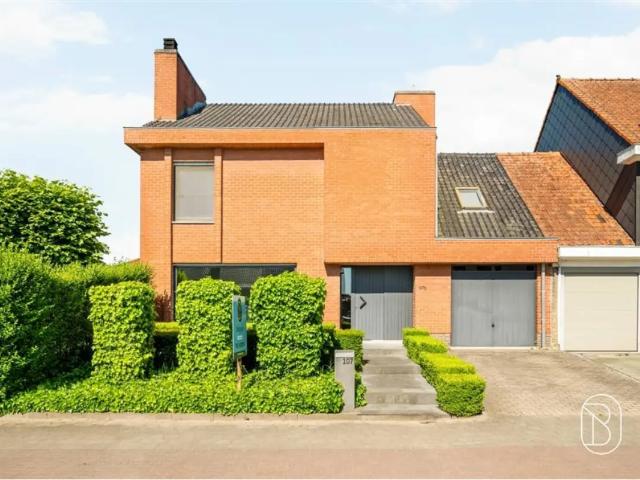 à vendre Maison Gullegem Kwadestraat
