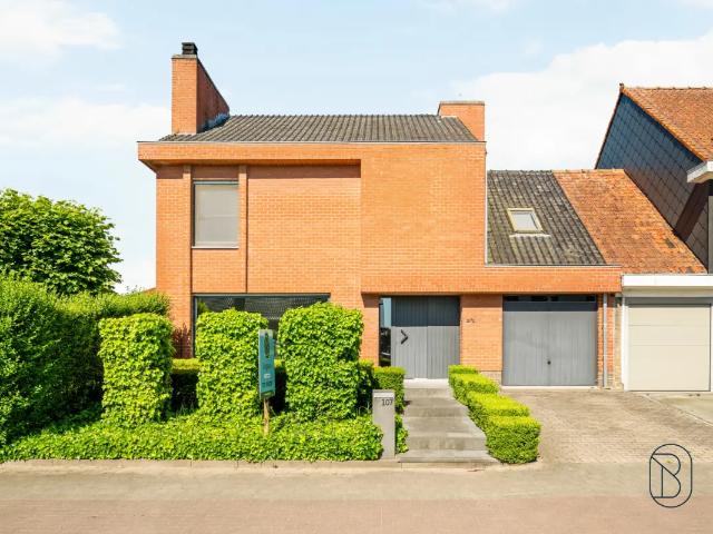 à vendre Maison Gullegem Kwadestraat