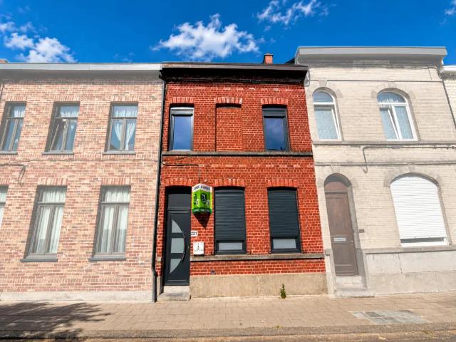 à vendre Maison Dottignies