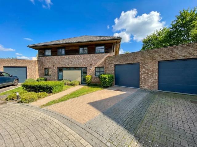 à vendre Maison Dottignies