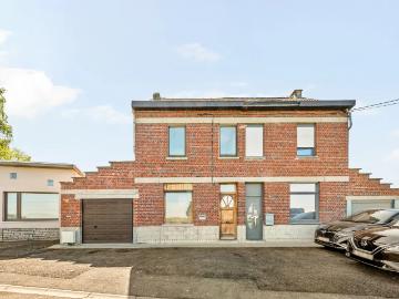 à vendre Maison Dottignies Rue de la Rouge Croix