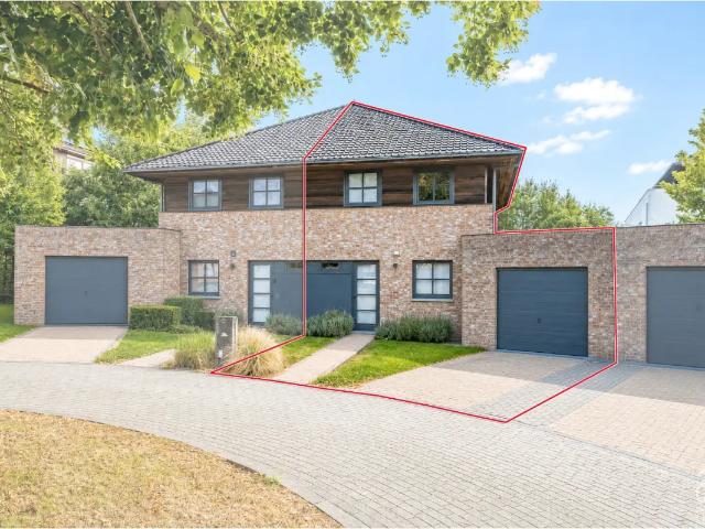 à vendre Maison Dottignies Rue du Quevaucamps