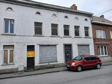 à vendre Maison Dour