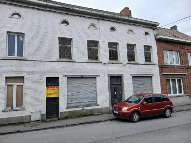 à vendre Maison Dour