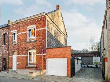 à vendre Maison Dour