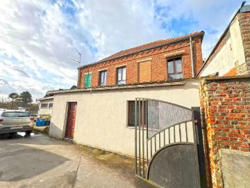 à vendre Maison Dour