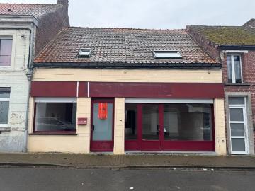 à vendre Maison Dour