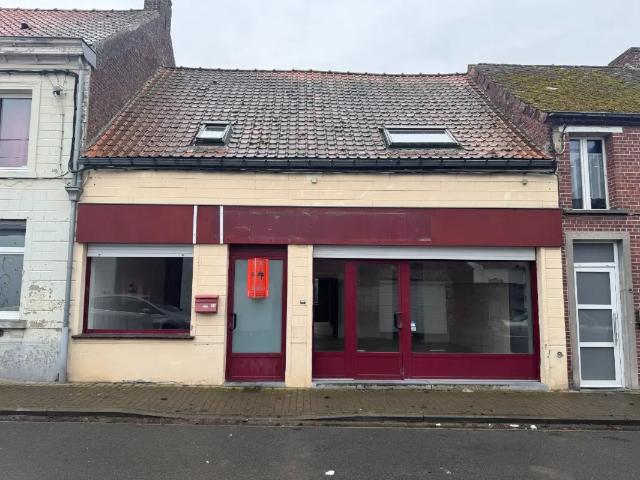 à vendre Maison Dour