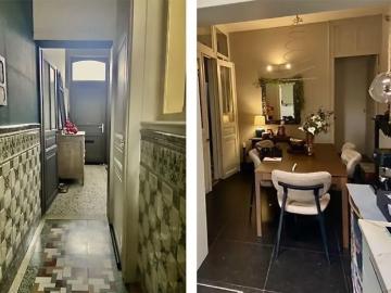 à vendre Maison Dour Victor Delporte