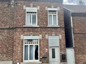 à vendre Maison Dour Rue Aimeries