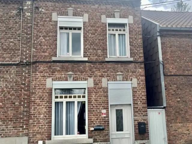 à vendre Maison Dour Rue Aimeries