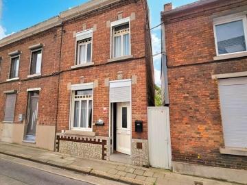 7370, Dour, Arrondissement de Mons, Wallonie