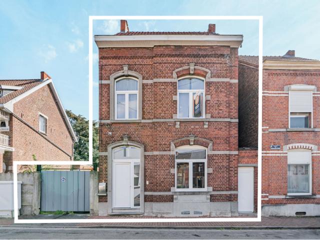 à vendre Maison Dour Rue Alexandre Patte