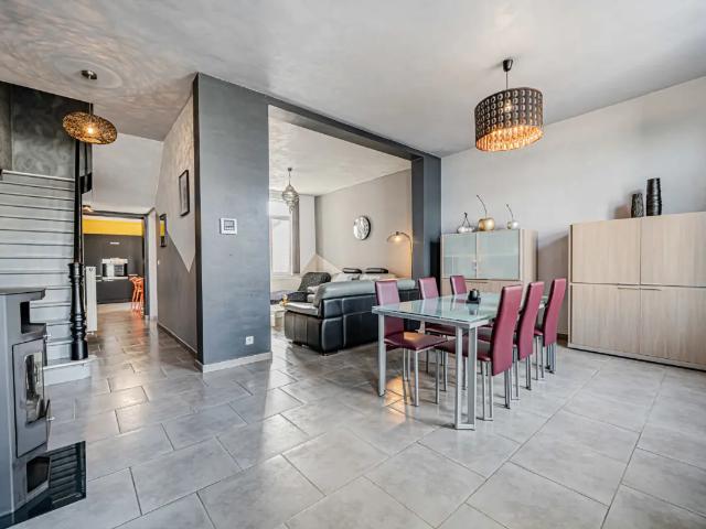 à vendre Maison Dour Rue Alexandre Patte