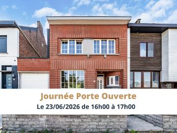 à vendre Maison Dour Rue du Chêne Brûlé