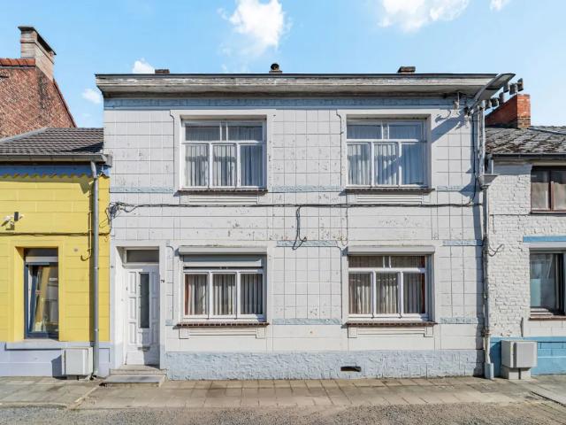 à vendre Maison Dour Rue Henri pochez