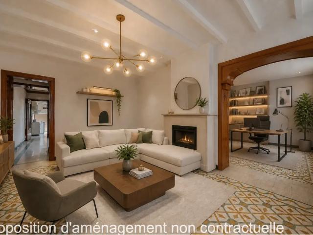 à vendre Maison Dour Rue Henri pochez