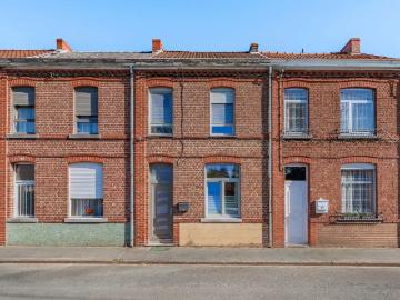 à vendre Maison Dour Rue jean volders