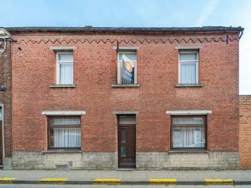 à vendre Maison Dour Rue Victor Delporte