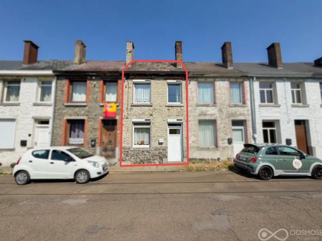 à vendre Maison Dourbes du Nestry