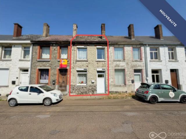 à vendre Maison Dourbes du Nestry