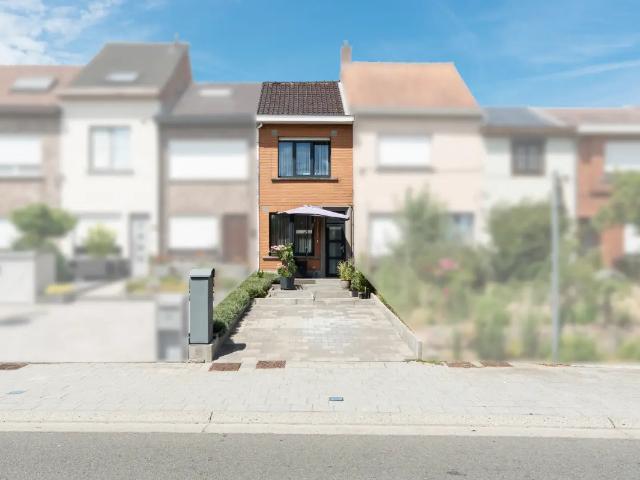 à vendre Maison Doel Kouterstraat