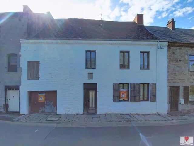 à vendre Maison Doische
