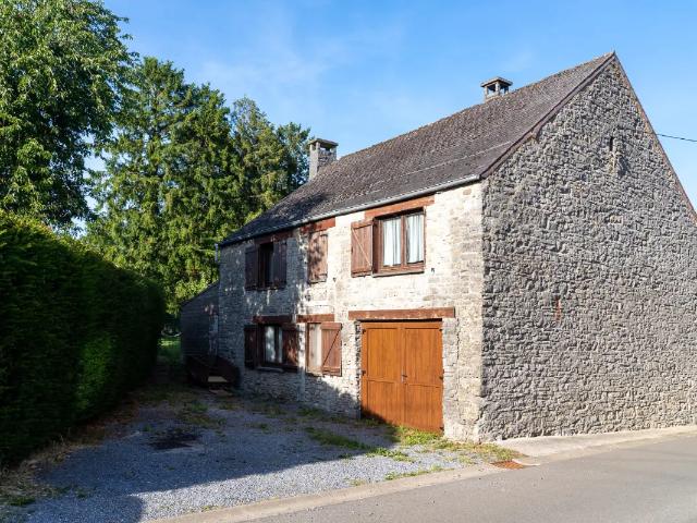 à vendre Maison Doische Rue de Mazée