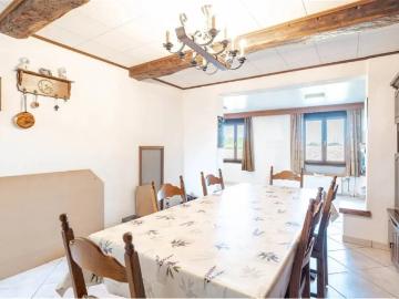 à vendre Maison Donceel Rue des Meuniers 4