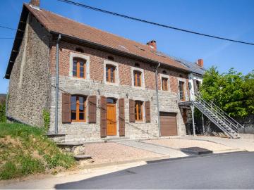 à vendre Maison Daussois