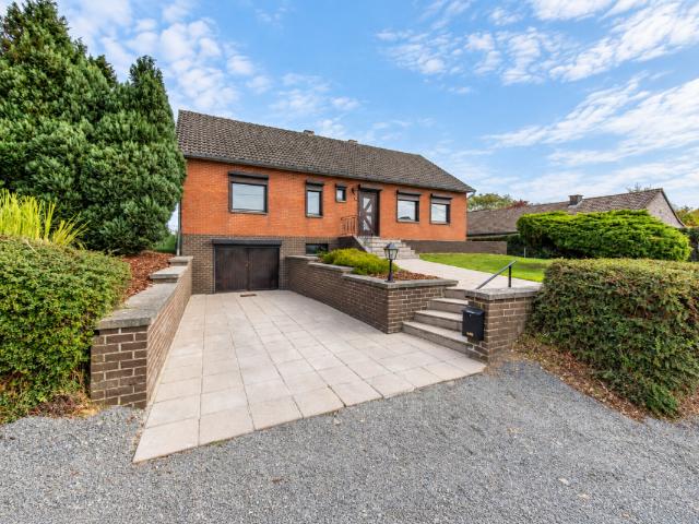à vendre Maison Daussoulx Rue de Vedrin