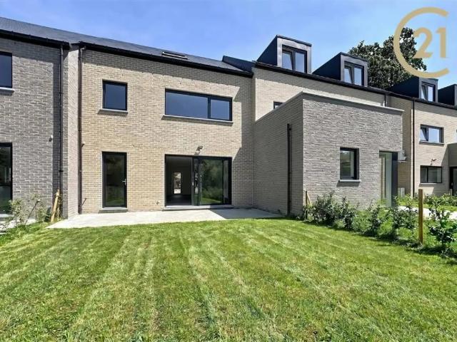 à vendre Maison Dave