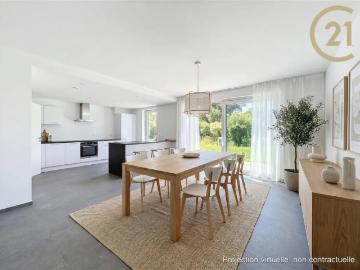 à vendre Maison Dave