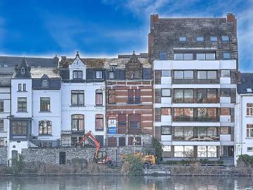 à vendre Maison Dave Quai de Meuse
