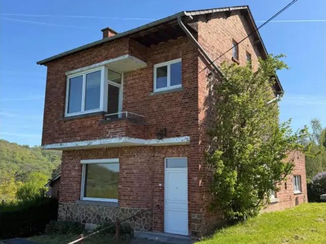 à vendre Maison Dave Rue de la Rêche terre