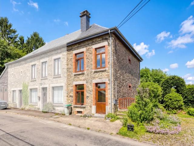 à vendre Maison Daverdisse Rue de Graide