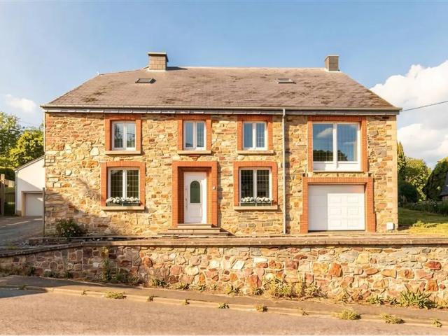 à vendre Maison Daverdisse Rue de Porcheresse