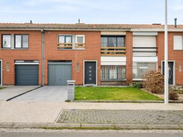 8890, Roeselare, Roulers, Flandre-Occidentale, Flandre