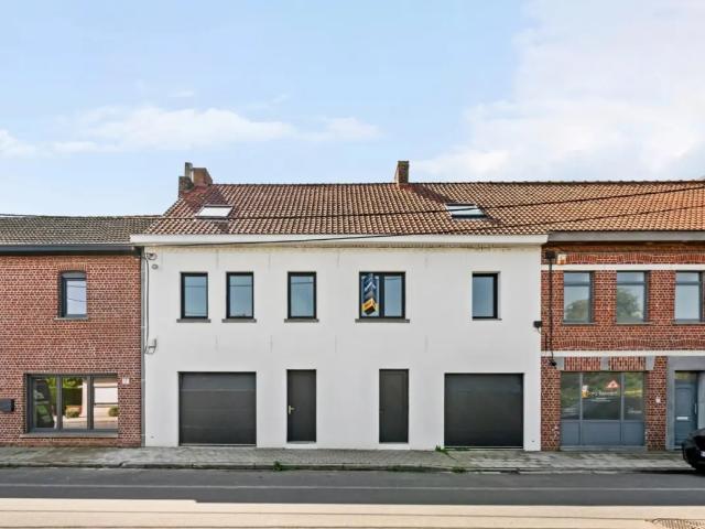 à vendre Maison Dadizele Beselarestraat